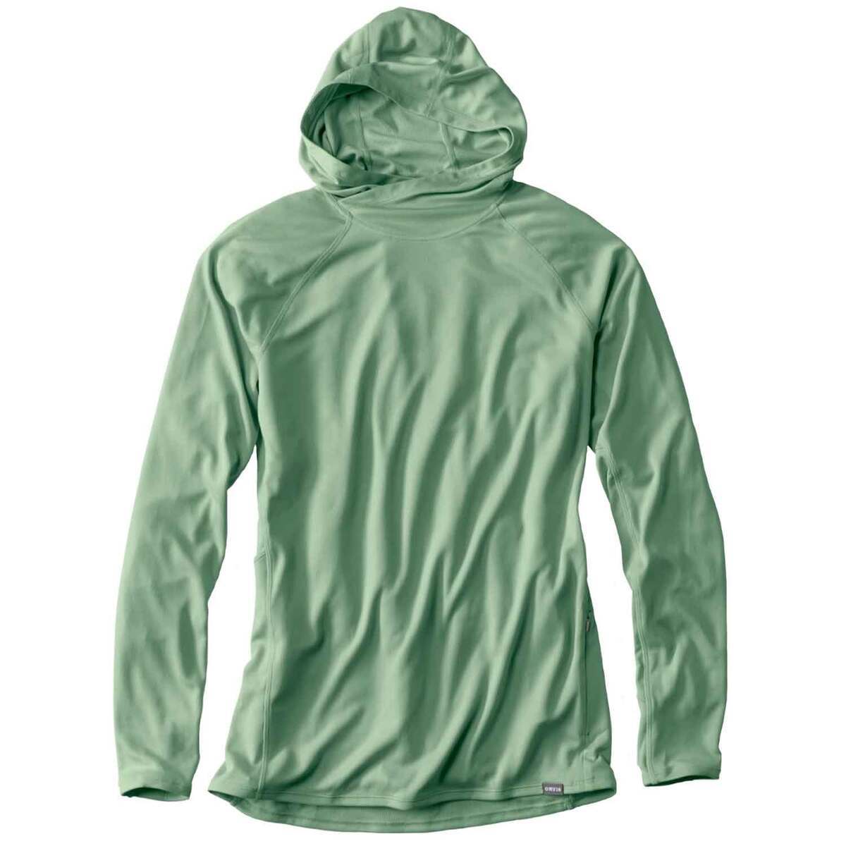 Orvis Men's Pro Sun Fishing Hoodie Orvis Men's Pro Sun Fishing Hoodie