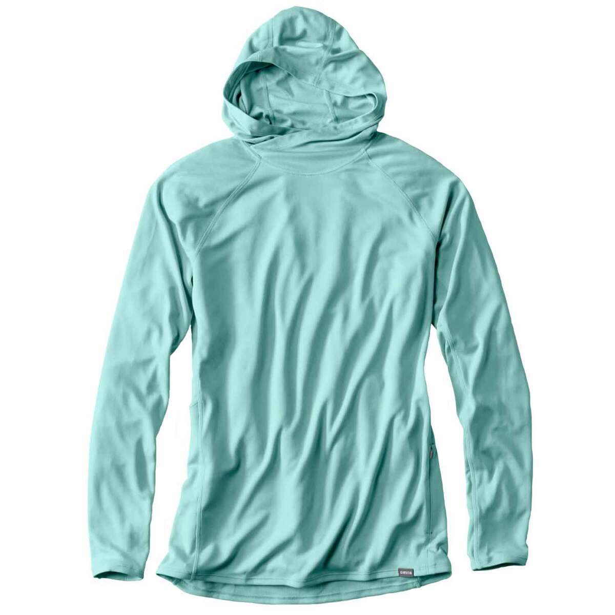 Orvis Men's Pro Sun Fishing Hoodie Orvis Men's Pro Sun Fishing Hoodie
