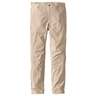 Orvis Men's PRO Sun Skiff Stretch Fishing Pants - Safari - 40X34 - Safari 40X34