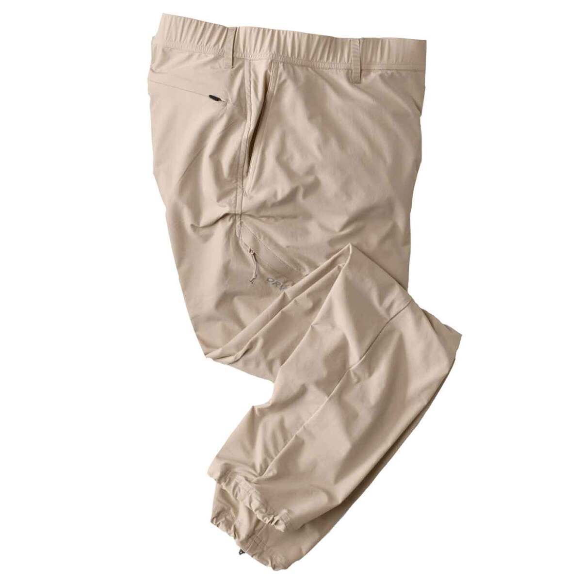 Orvis Men's PRO Sun Skiff Stretch Fishing Pants Orvis Men's PRO Sun Skiff Stretch Fishing Pants