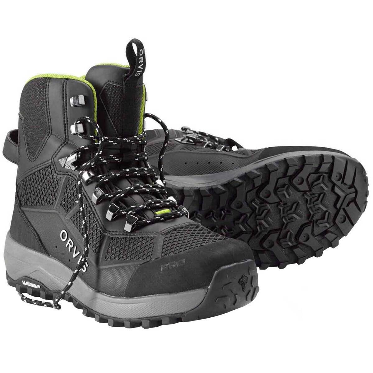 Orvis Men's PRO Wading Fishing Boots Orvis Men's PRO Wading Fishing Boots