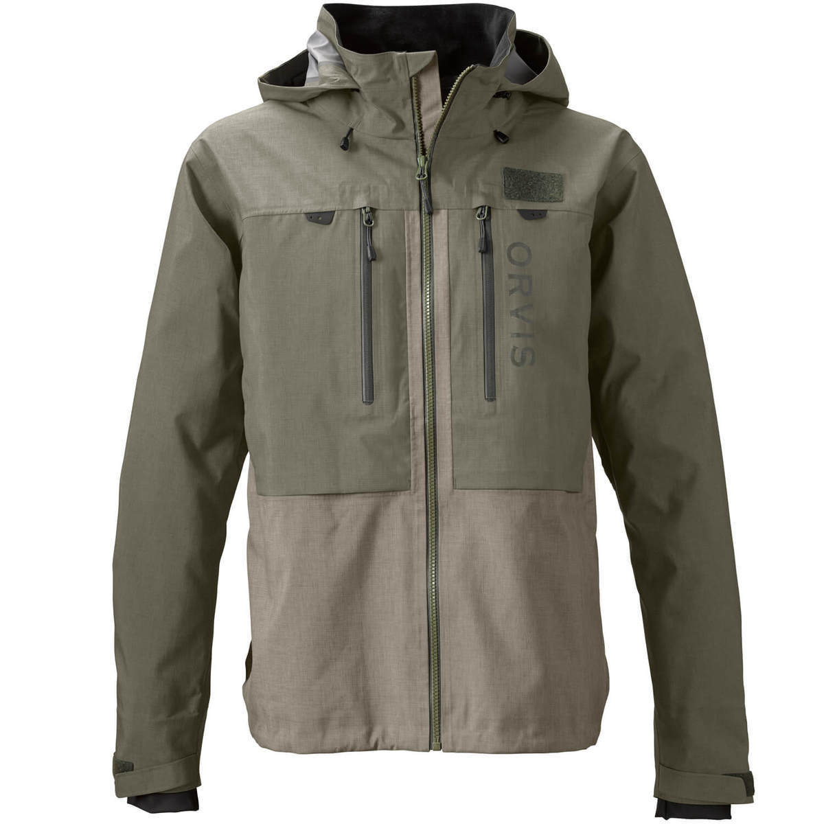 Orvis Men's PRO Wading Waterproof Fishing Jacket | Sportsman's Warehouse