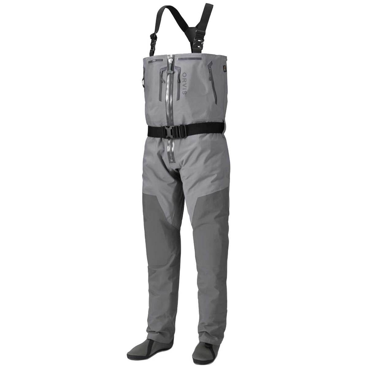 Orvis Men's Pro Zipper Fly-Fishing Waders Orvis Men's Pro Zipper Fly-Fishing Waders