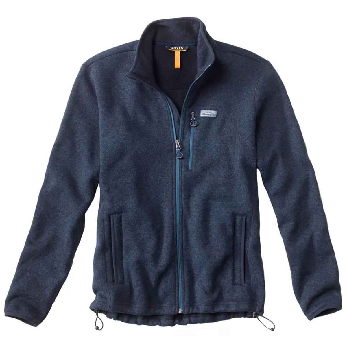 Orvis Men's R65 Fleece Jacket Orvis Men's R65 Fleece Jacket