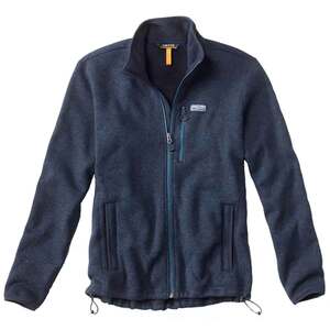 Orvis Men's R65 Fleece Jacket