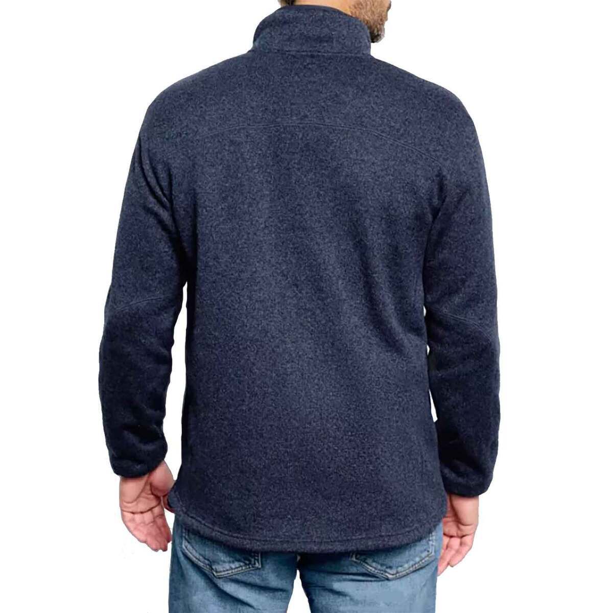 Orvis Men's R65 Fleece Jacket Orvis Men's R65 Fleece Jacket