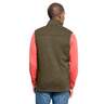 Orvis Men's R65 Sweater Fleece Vest - Tarragon - XL - Tarragon XL