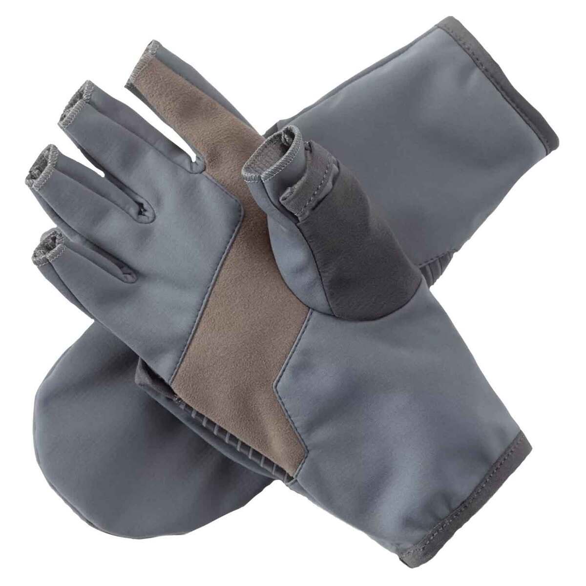 Orvis Men's Softshell Convertible Mitt Orvis Men's Softshell Convertible Mitt