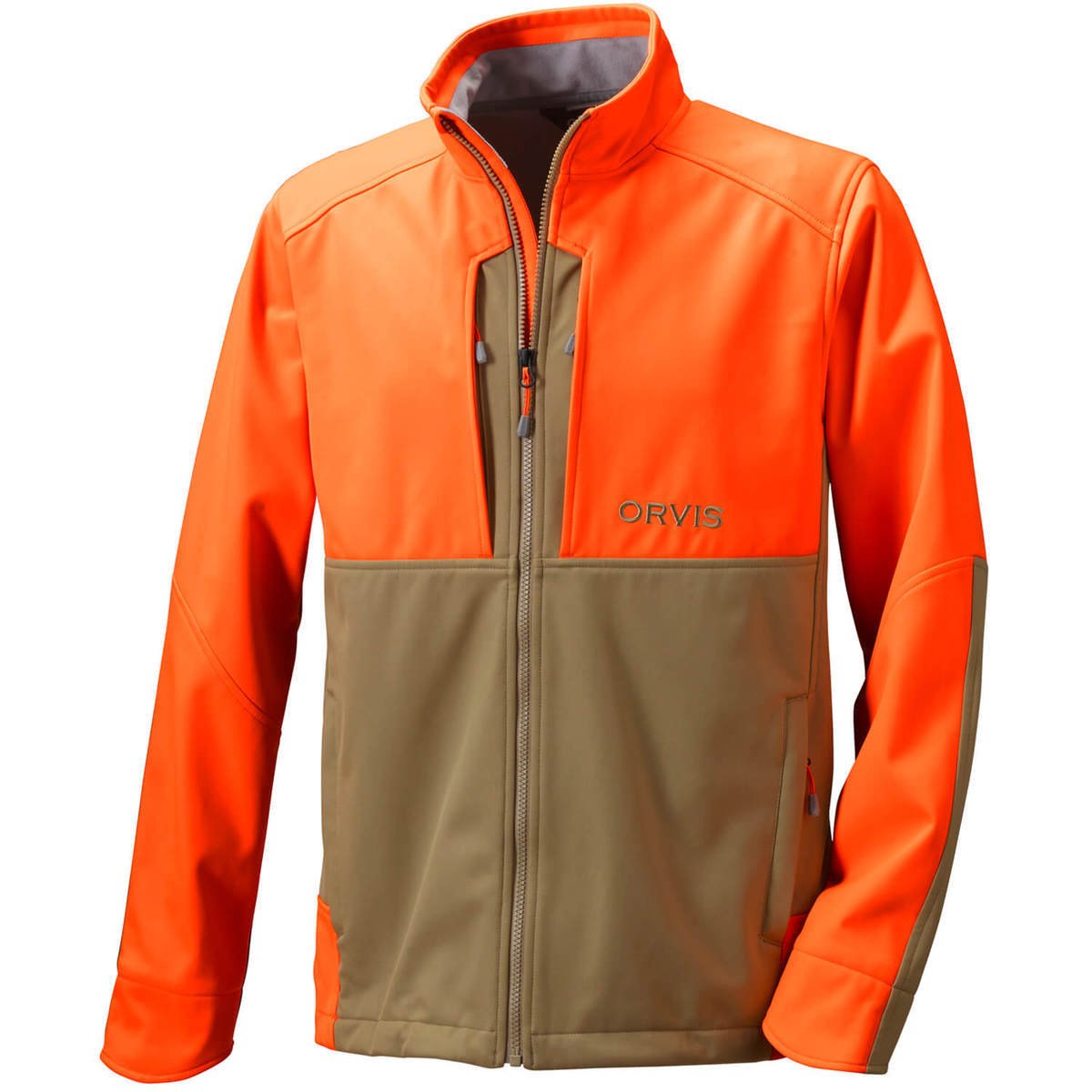 Upland jacket needed with LOTS of orange. | Shotgun Forum