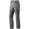 Orvis Men's Softshell Technical Hunting Pants - Slate - 40X30 - Slate 40X30