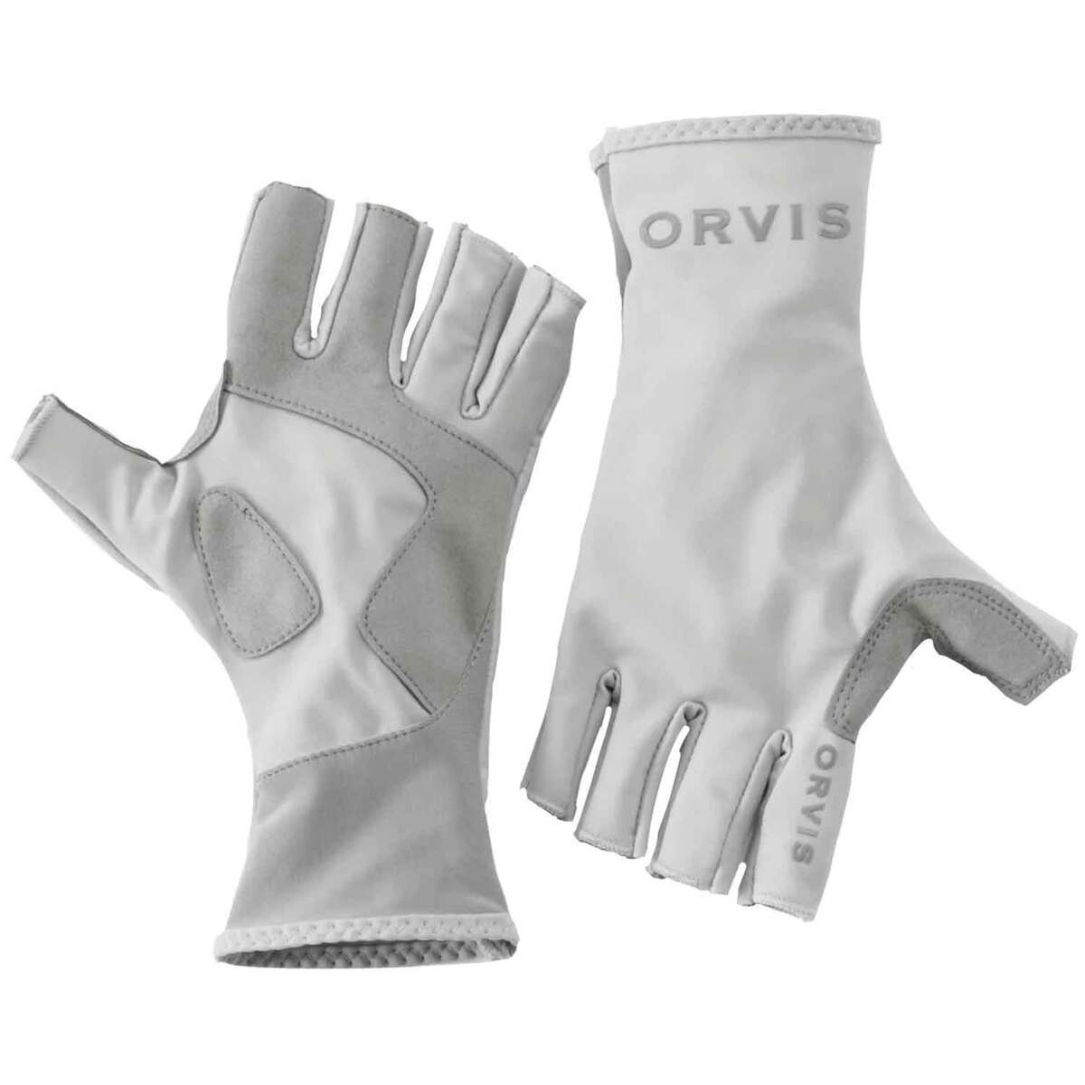 Orvis Men's Sunglove Fingerless Gloves Orvis Men's Sunglove Fingerless Gloves