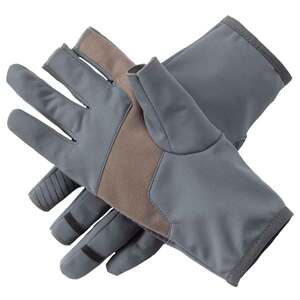 Orvis Men's Trigger Softshell Finger Gloves