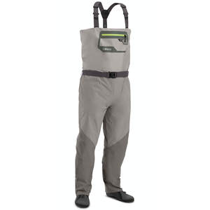 Orvis Men's Ultralight Convertible Fishing Waders - Past Season Orvis Men's Ultralight Convertible Fishing Waders - Past Season