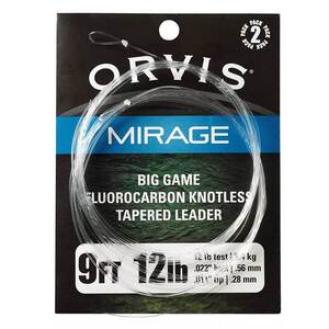 Orvis Mirage Big Game