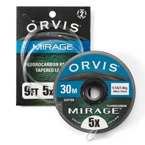 Orvis Mirage