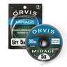 Orvis Mirage Leader/Tippet Combo Pack - 3X, Clear - Clear 3X