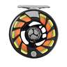 Orvis Mirage LT II Fly Fishing Reel - 3-5wt, Midnight - Midnight with Silver Accents 3-5wt