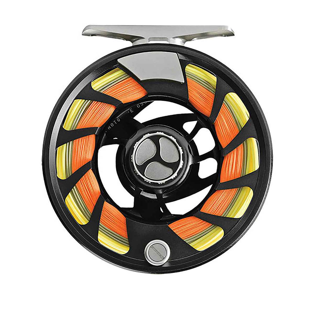 Orvis Mirage LT Fly Fishing Reel Orvis Mirage LT Fly Fishing Reel