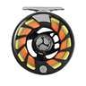 Orvis Mirage LT IV Fly Fishing Reel - 7-9wt, Midnight - Midnight with Silver Accents 7-9wt