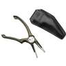 Orvis Mirage Pliers Fly Fishing Tool - Moss - Moss 6 1/4in