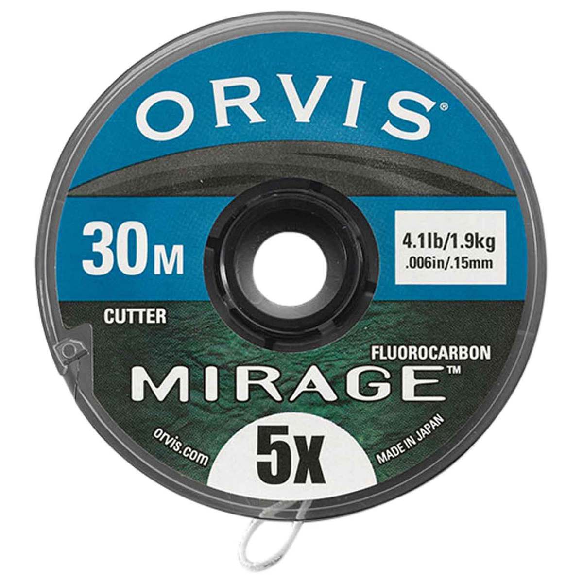 Orvis Mirage Tippet Orvis Mirage Tippet
