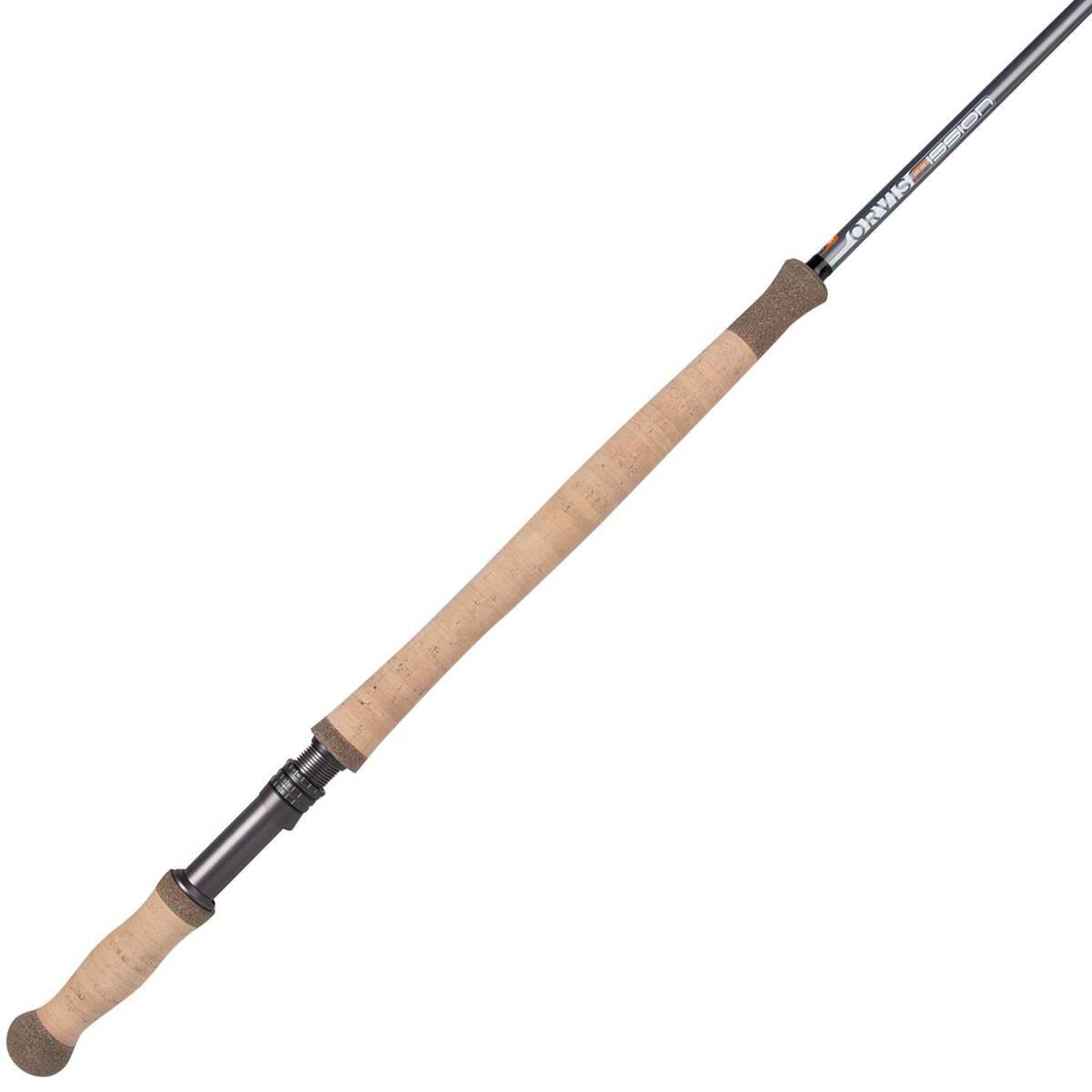 Reference Two Handed Trout Spey Rod Combo