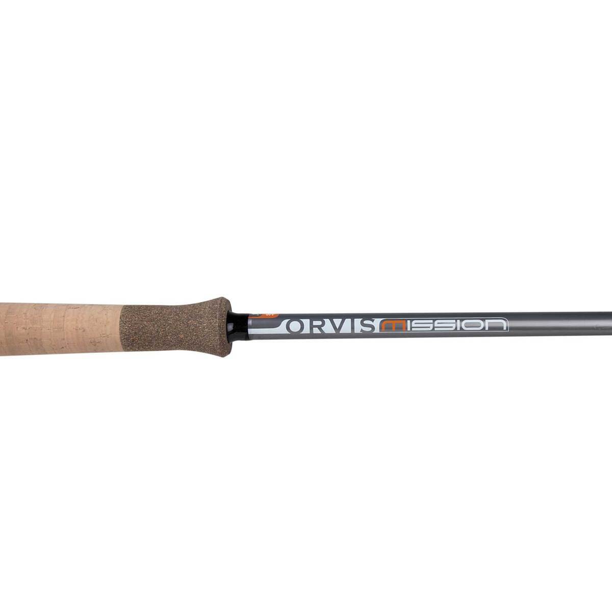 Orvis Mission Two-Handed Fly Fishing Rod Orvis Mission Two-Handed Fly Fishing Rod