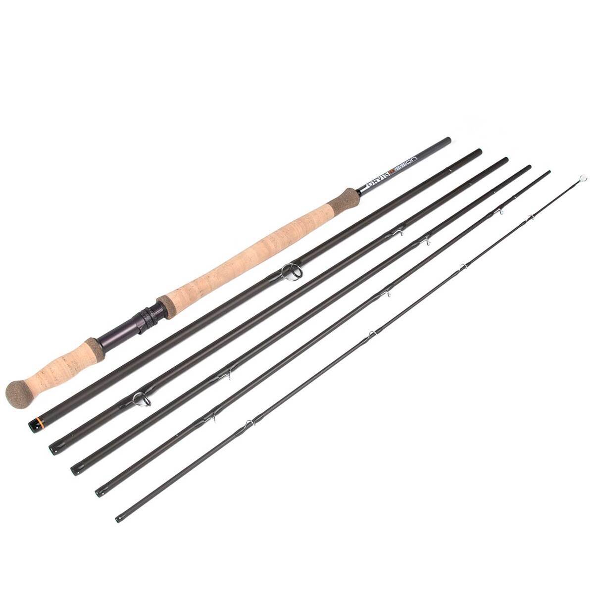 Orvis Mission Two-Handed Fly Fishing Rod Orvis Mission Two-Handed Fly Fishing Rod