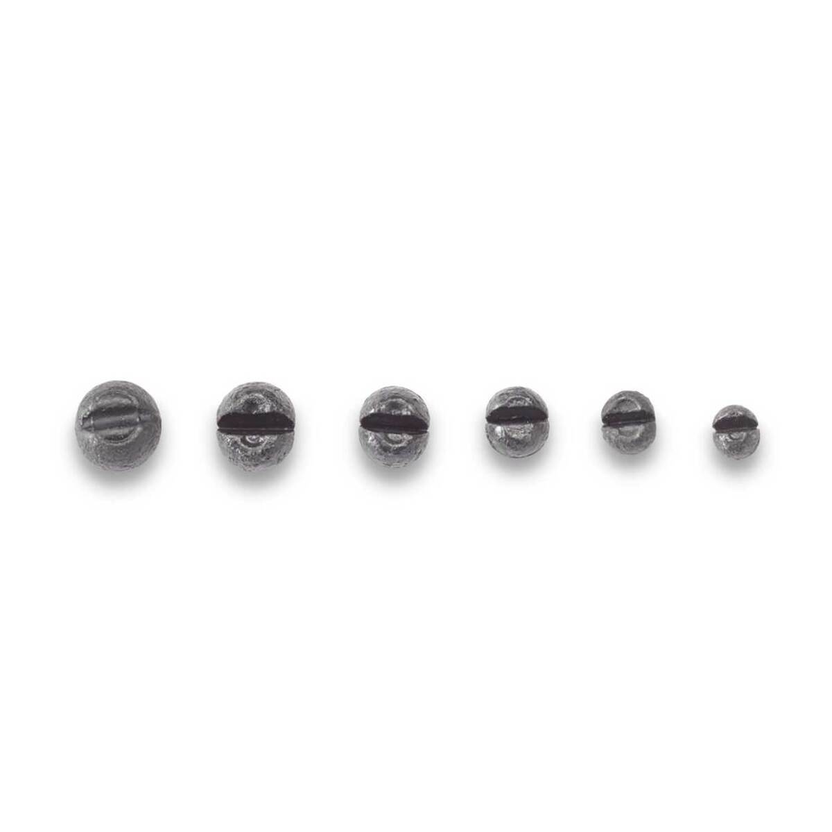 Orvis Non-Toxic Split Shot Fly Fishing Weight - 6 Sizes - 6 Sizes Orvis Non-Toxic Split Shot Fly Fishing Weight - 6 Sizes - 6 Sizes
