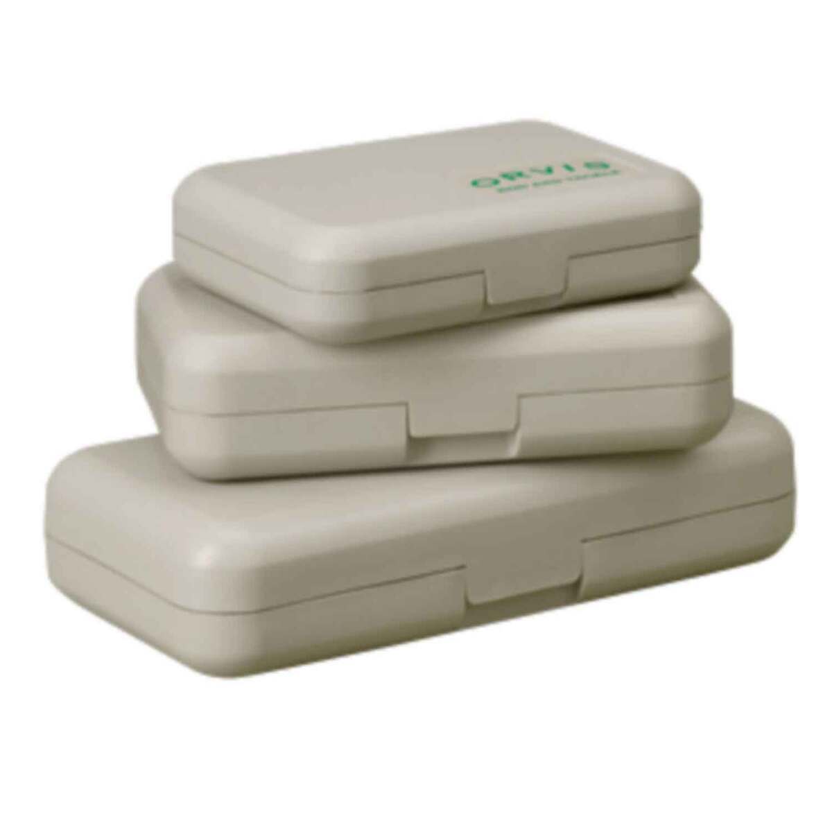Orvis PosiGrip Flip Page Fly Box Orvis PosiGrip Flip Page Fly Box