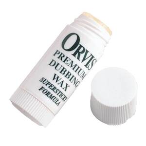 Orvis Premium Dub Wax Dubbing