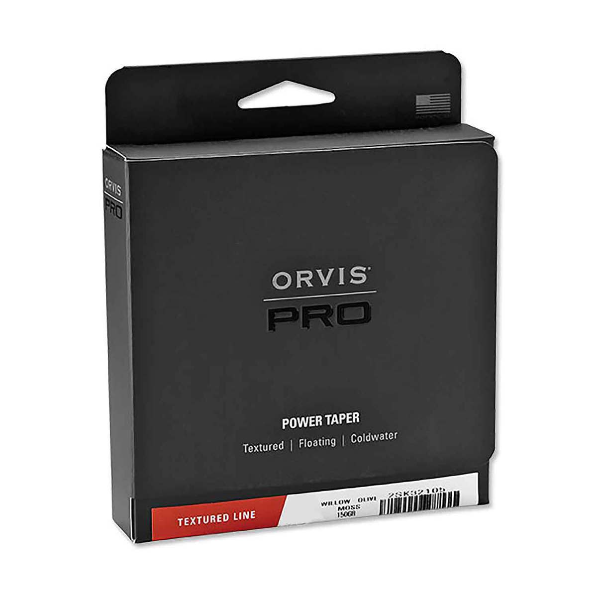 Orvis PRO Power Textured Floating Fly Fishing Line - 90ft Orvis PRO Power Textured Floating Fly Fishing Line - 90ft