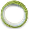 Orvis PRO Saltwater All Rounder Textured Fly Line - WF9F, Ivory/Horizon/Moss, 90ft - Ivory/Horizon/Moss