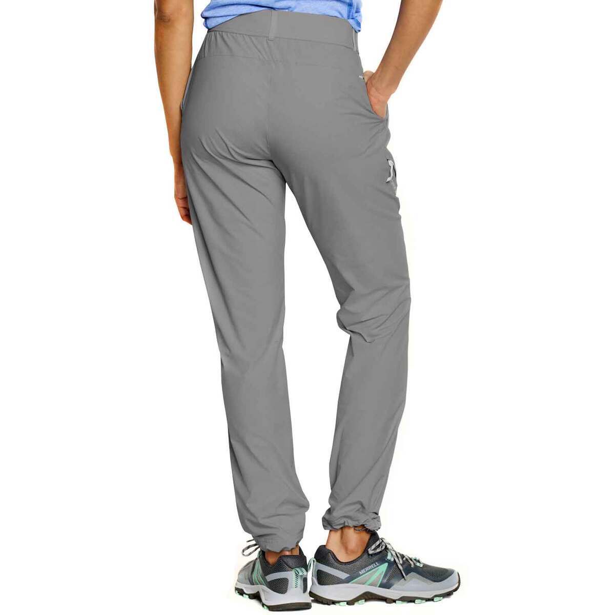 Orvis Women's PRO Sun Skiff Athletic Fit Fishing Pants Orvis Women's PRO Sun Skiff Athletic Fit Fishing Pants