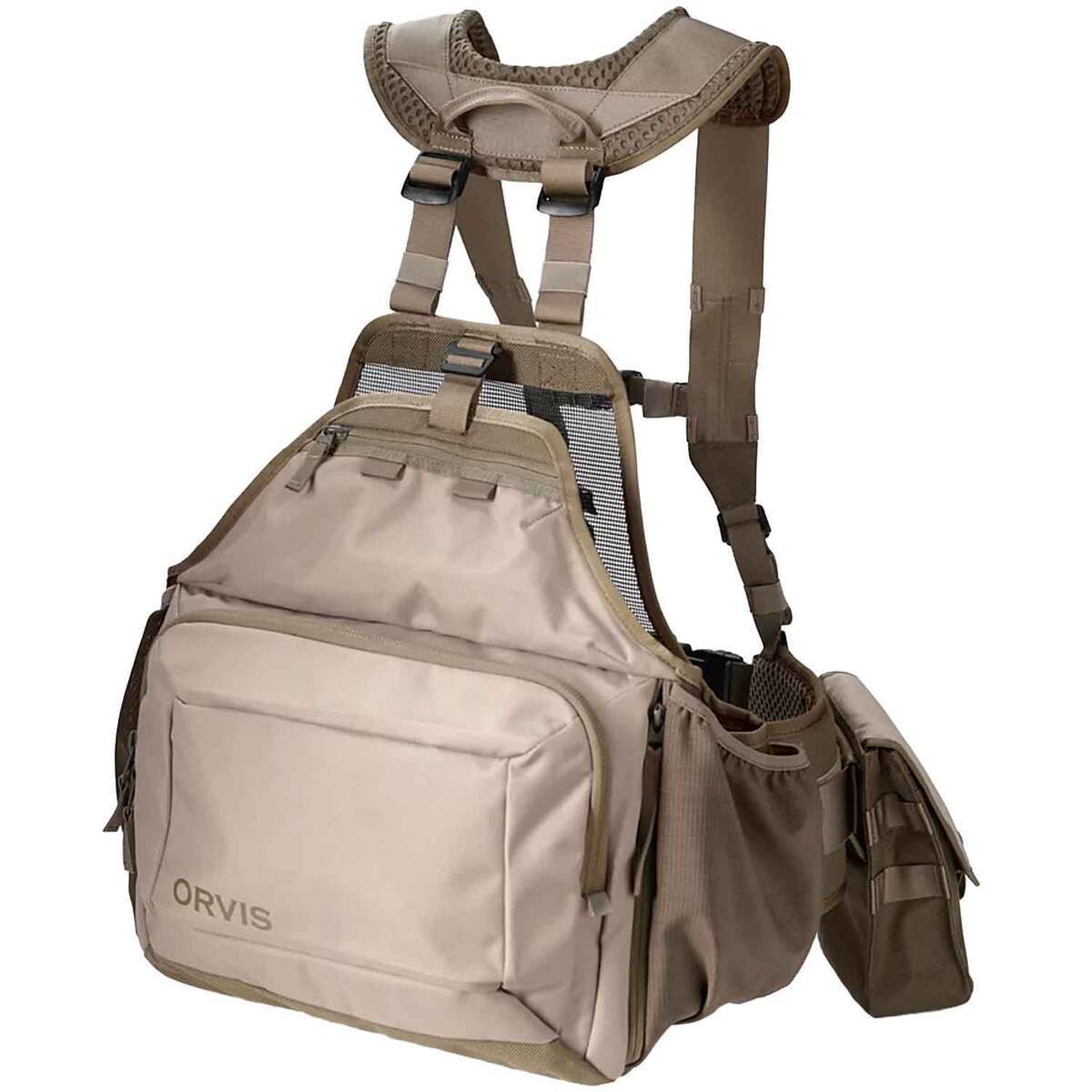 Orvis Pro Upland Hunting Vest Sportsman's Warehouse