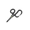 Orvis Quickdraw 6-1/4in Forceps - Storm Grey 6-1/4in