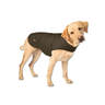 Orvis Quilted Waxed Cotton Dog Jacket - Large - Green - Green Large