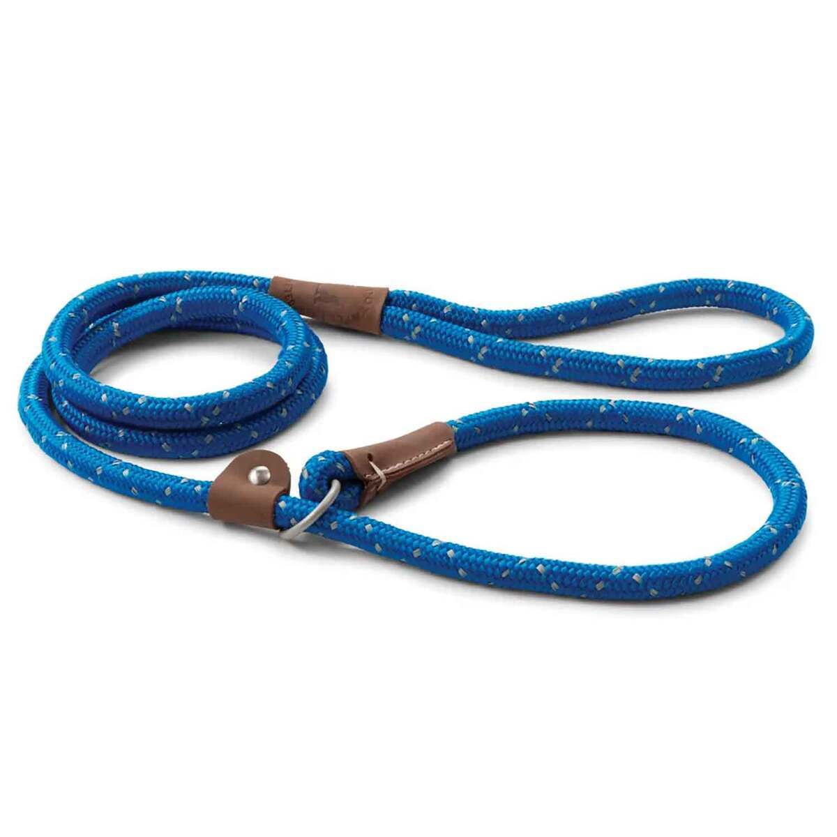Orvis Reflective Slip Blue Lead - 6ft - Blue Orvis Reflective Slip Blue Lead - 6ft - Blue