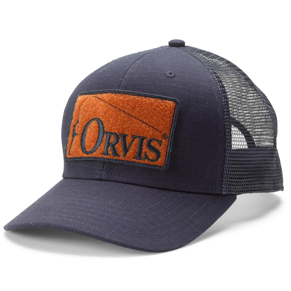 Orvis Ripstop Covert Trucker Hat Orvis Ripstop Covert Trucker Hat