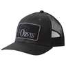 Orvis Ripstop Covert Trucker Adjustable Hat