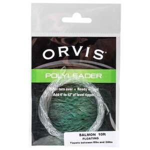 Orvis Salmon 10ft Polyleader Leader