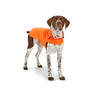 Orvis Softshell Dog Jacket - X-Large - Blaze - Blaze X-Large