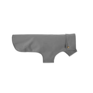 Orvis Softshell Dog Jacket - X-Large - Slate