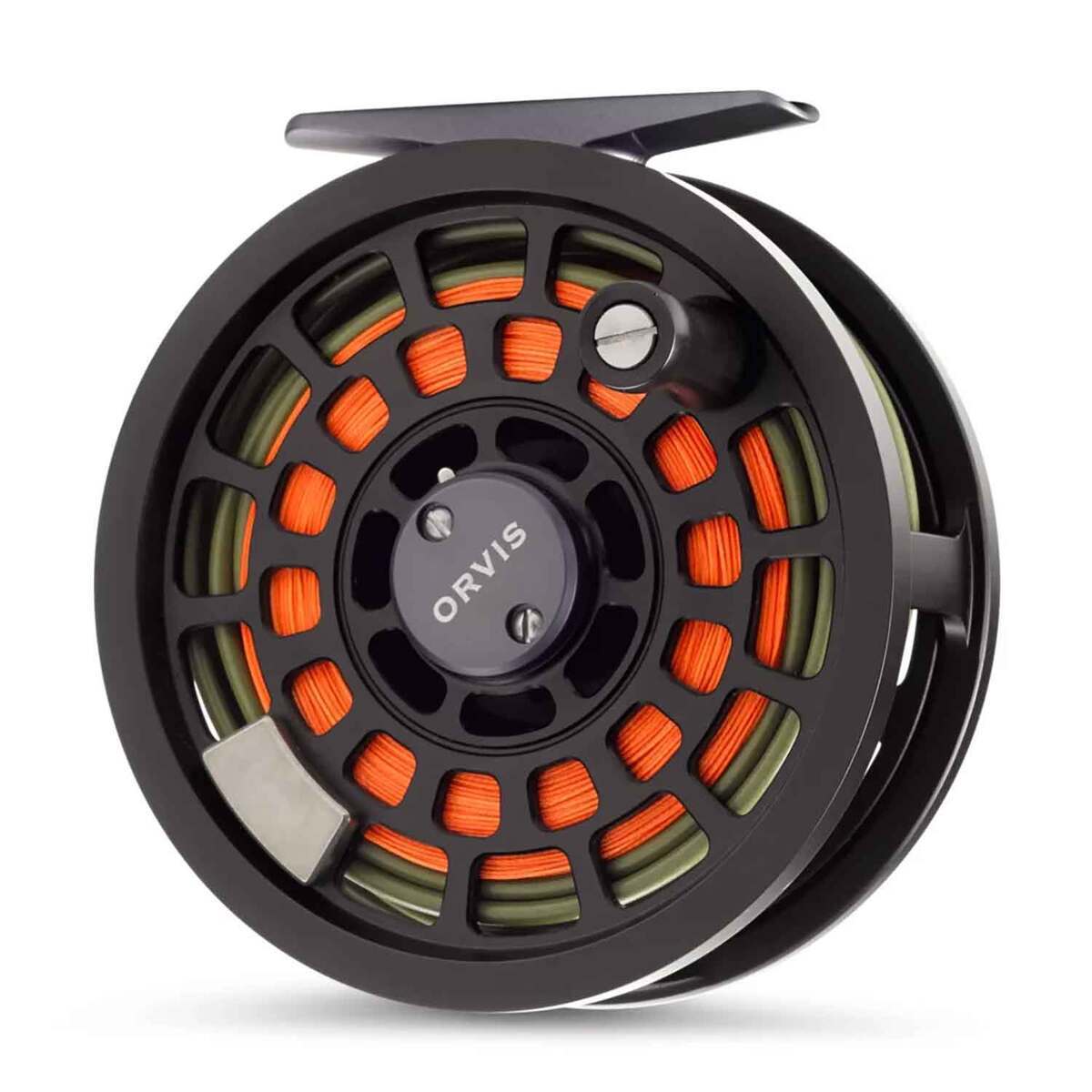 Orvis SSR Disc Spey Fly Fishing Reel Orvis SSR Disc Spey Fly Fishing Reel