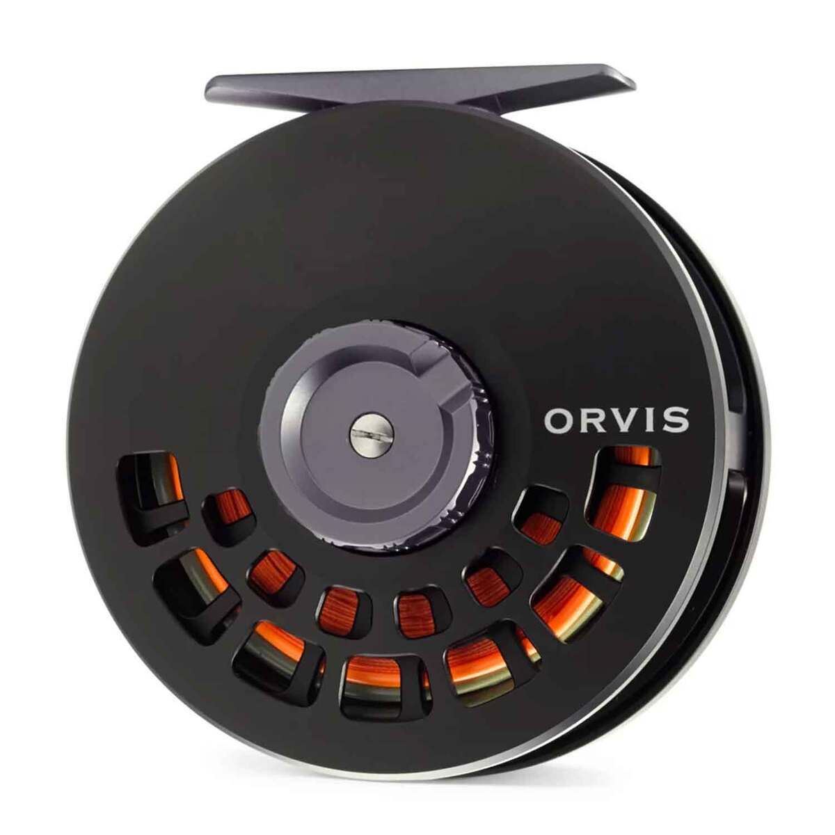 Orvis SSR Disc Spey Fly Fishing Reel Orvis SSR Disc Spey Fly Fishing Reel