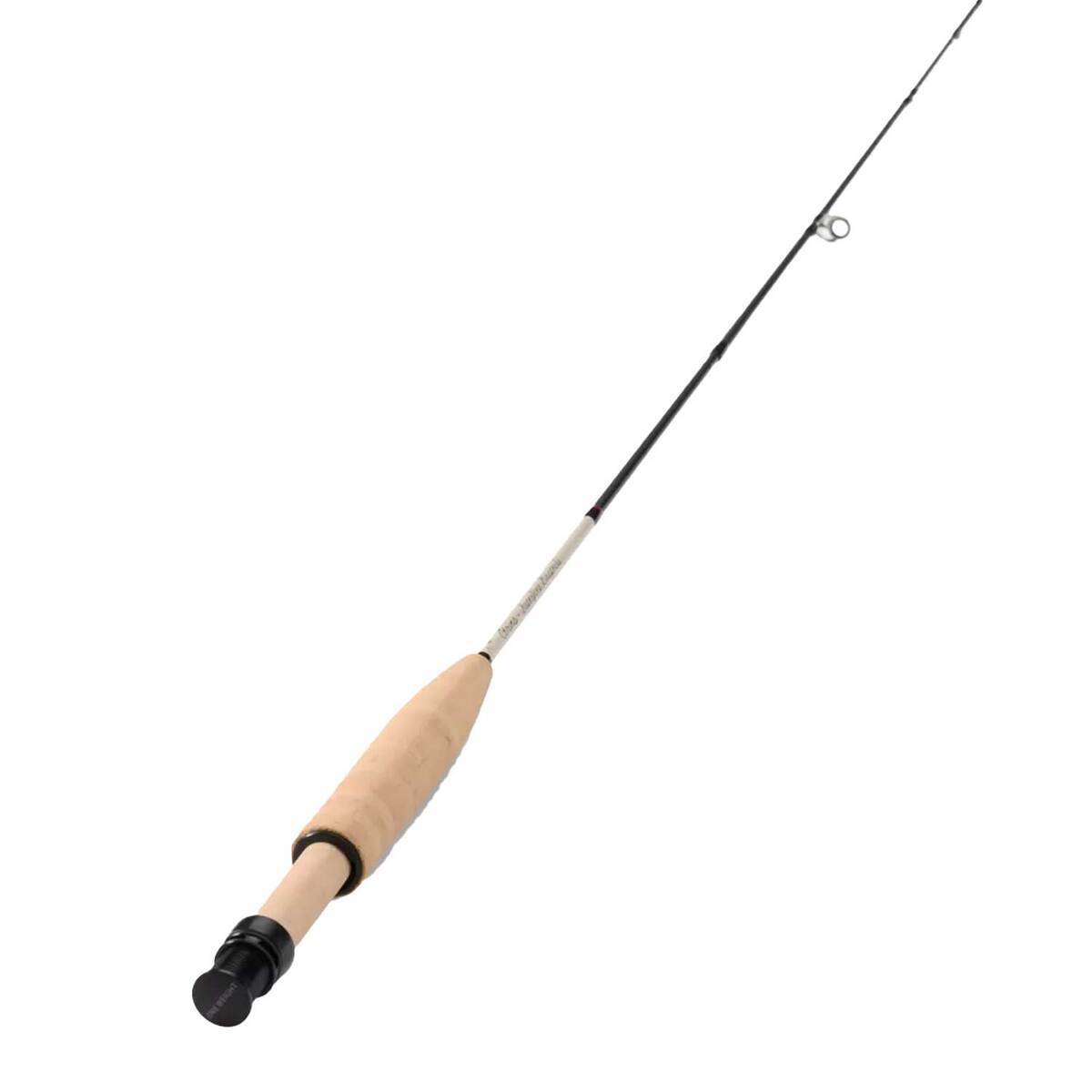 Orvis Superfine Graphite Fly Fishing Rod Orvis Superfine Graphite Fly Fishing Rod