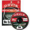 Orvis SuperStrong Leader/Tippet Combo Pack - 3X, Clear - Clear 3X