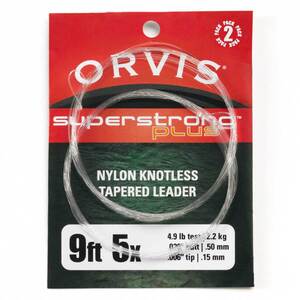 Orvis SuperStrong Plus Trout