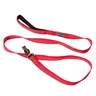 Orvis Tough Trail Dog Leash - Red - Red