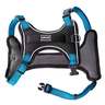 Orvis Tough Trail Polyester Dog Harness - Blue, Large - Blue Large
